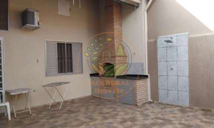 OPORTUNIDADE! MARAVILHOSA CASA EM LORENA SP COM MÓVEIS PLANEJADOS, AR CONDICIONADO E MAIS! CA00044