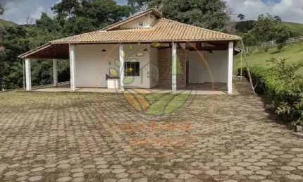 Excelente fazenda com 242 hectares no sul de minas para pecuária e plantio! fa00060