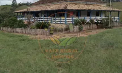 Excelente fazenda com 235 hectares no sul de minas gerais! fa00059