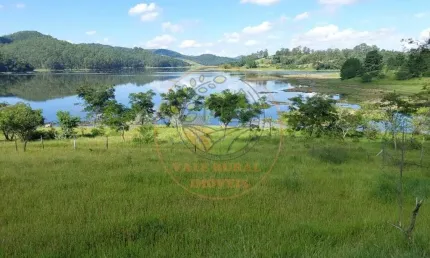 EXCELENTE FAZENDA COM 39,5 ALQUEIRES COM EUCALIPTO E REPRESA! FA00053