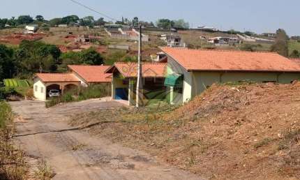 MARAVILHOSA CHÁCARA COM 15.000 M² EM TAUBATÉ! CH00142