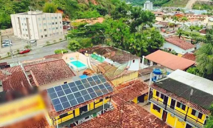 RARIDADE! MARAVILHOSA POUSADA NO LITORAL NORTE PRÓXIMO DA PRAIA! CA00028