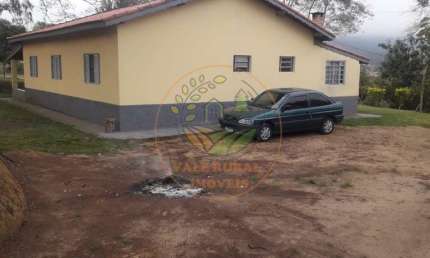 OTIMA OPORTUNIDADE! CHÁCARA DE 7.200 M² EM PARAIBUNA! CH00124
