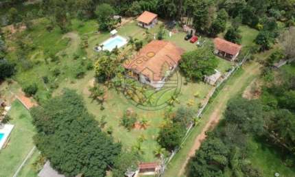EXCELENTE CHÁCARA 20.000 M² EM IGARATÁ, COM PISCINA! CH00118