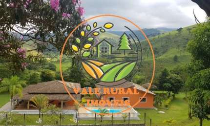 LINDO SITIO DE SEUS SONHOS EM MONTEIRO LOBATO!!! ST00054