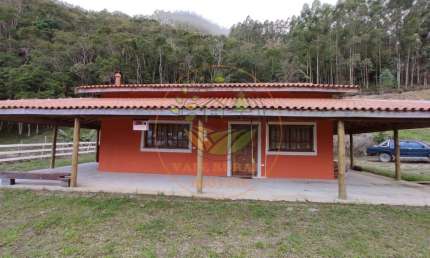 OPORTUNIDADE DE NEGÓCIO! ÓTIMO SÍTIO COM 16 ALQUEIRES EM NATIVIDADE DA SERRA! ST00048