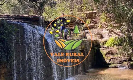 OPORTUNIDADE DE NEGÓCIO! EXCELENTE FAZENDA COM 900 HECTARES EM MINAS! FA00046