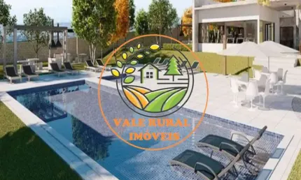 IMPERDÍVEL! EXCELENTE TERRENO COM 278 M² EM CONDOMÍNIO FECHADO NA CIDADE DE PINDAMONHANGABA! TE00007