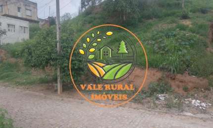 OPORTUNIDADE! ÁREA COM 02 TERRENOS SENDO 540 M² ESCRITURADO NO SUL DE MINAS! TE00006