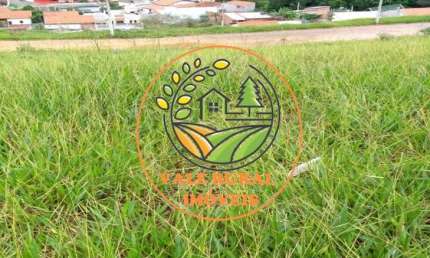 IMPERDÍVEL! TERRENO DE 250 M² COM ESCRITURA, EM GUARÁ!  TE00005