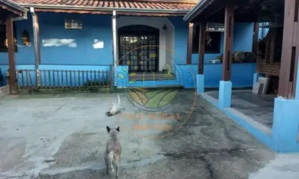 OPORTUNIDADE! CHÁCARA URBANA DE 1.000 M² COM 02 CASAS CONSTRUÍDAS, NA ZONA NORTE!