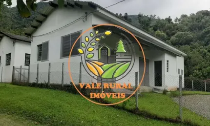 EXCELENTE FAZENDA DE 150 ALQUEIRES EM PARAIBUNA, RICA EM ÁGUAS, COM MUITO PASTO E EUCALIPTO!  FA00030