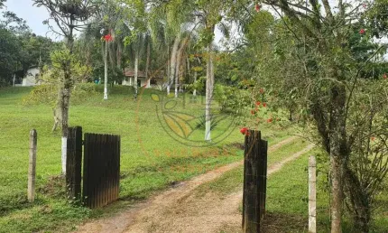 Excelente chácara de 10.000 m² em caçapava, oportunidade!  ch00050