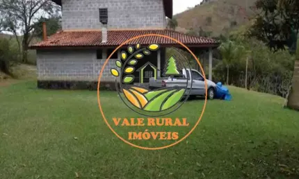OPORTUNIDADE RURAL! LINDA CHÁCARA ESCRITURADA, NA ZONA NORTE COM 24.000 M²!  CH00037