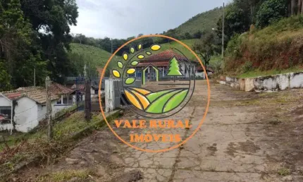 FAZENDA EXCELENTE DE 187 HECTARES NO CIRCUITO DAS ÁGUAS MG, COM ESTRUTURA PARA PECUÁRIA E PLANTIO!  FA00026