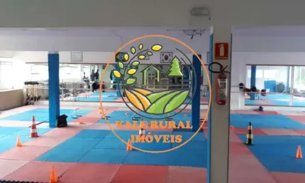Ponto comercial para alugar no Centro, São José dos Campos 