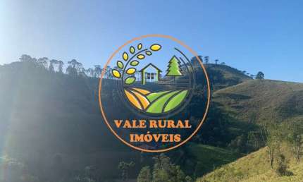 OPORTUNIDADE DE NEGÓCIO, ÁREA DE 40.000M² EM SAPUCAI MIRIM!    AR00010