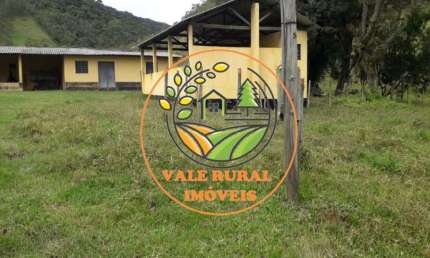 Fazenda com 1 sala à venda no Centro, Natividade da Serra 