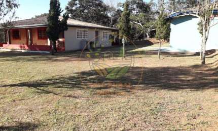 MARAVILHOSO SÍTIO EM TAUBATÉ COM ÓTIMA CASA    -  ST00021