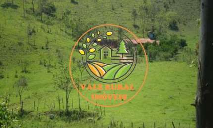 EXCELENTE CHACARA EM MONTEIRO LOBATO, COM NASCENTE, CURRAL E PASTO FORMADO