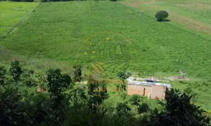 OPORTUNIDADE! SITIO DE 40.000M² EM CAREAÇU- MG   ST00169