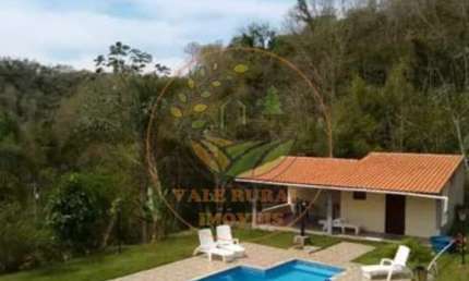 ÓTIMA CHÁCARA DE 28.000M²  EM CAÇAPAVA- SP  CH00284