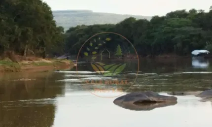 Excelente fazenda de 720 hectares em são gonçalo de abaeté- mg  fa00171