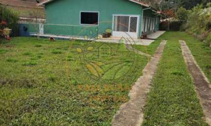 IMPERDÍVEL! CHÁCARA COM 11.000M EM CONCEIÇÃO DOS OUROS - MG  CH00309