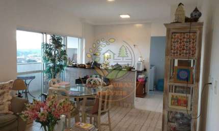 EXCELENTE APARTAMENTO EM PINDAMONHANGABA - SP  AP00023