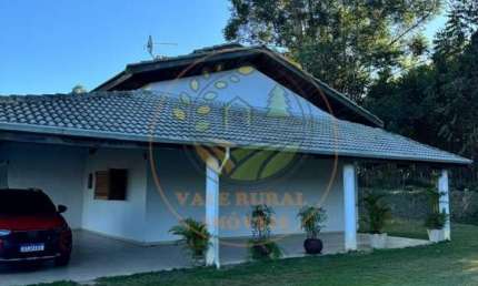 OPORTUNIDADE! CHÁCARA MARAVILHOSA COM 11.750M² EM REDENÇÃO DA SERRA - SP  CH00310