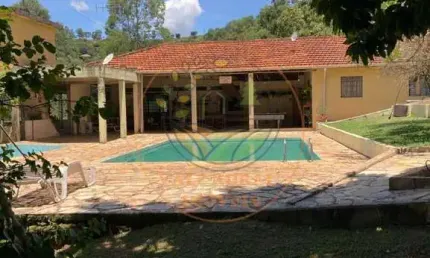 EXCELENTE SITIO DE 9 ALQUEIRES EM POUSO ALEGRE - MG  ST00194