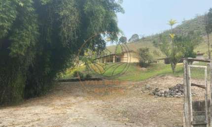 EXCELENTE SITIO DE 13 ALQUEIRES EM SÃO LUIZ DO PARAITINGA - SP  ST00196