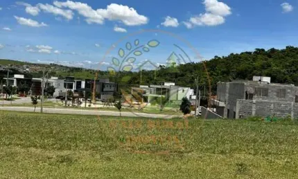OPORTUNIDADE! TERRENO EM MARAVILHOSO CONDOMÍNIO DE TAUBATÉ - SP  TE00035