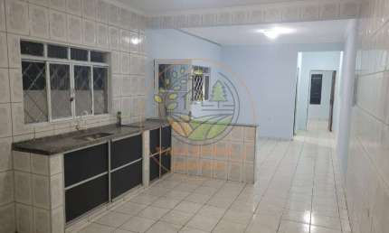 OPORTUNIDADE! CASA NO CANINDU 2 EM SÃO JOSÉ DOS CAMPOS - SP  CA00093