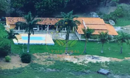 INCRÍVEL! MARAVILHOSO SITIO DE 30.000M² NA REPRESA  DE FURNAS- MG  ST00200