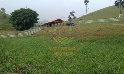 OPORTUNIDADE! CHÁCARA DE 12.000M EM PARAIBUNA - SP  CH00319