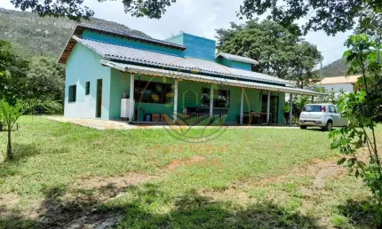 MARAVILHOSO SITIO DE 24 HECTARES EM SÃO TOMÉ DAS LETRAS - MG  ST00202