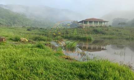 FAZENDA DE 52 ALQUEIRES EM CACHOEIRAS DE MACACU - RJ  FA00205