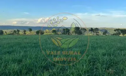 MARAVILHOSA FAZENDA DE 39,8 ALQUEIRÕES EM CAMPINA GRANDE - MG  FA00204