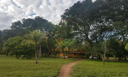 MARAVILHOSA FAZENDA EM BONITO DE MINAS - MG COM 348 HECTARES  FA00203