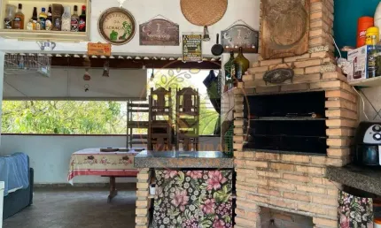 Oportunidade! casa na zona norte de são josé dos campos - sp  ca00095