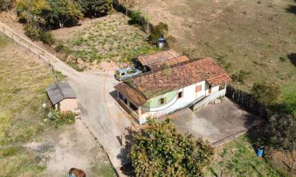 OPORTUNIDADE! CHÁCARA DE 5.000M² EM CONCEIÇÃO DOS OUROS - MG  CH00324