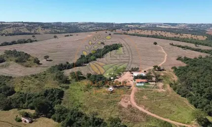 Fazenda em goiás, na região de piracanjuba, com 62 alqueires fa00212