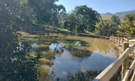 MARAVILHOSO SÍTIO NA SERRA DA BOCAINA EM SILVEIRAS - SP  ST00214