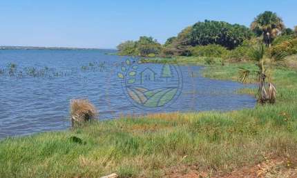 OPORTUNIDADE! MARAVILHOSAS ÁREAS NA BEIRA DO RIO TOCANTINS - TO  AR00092