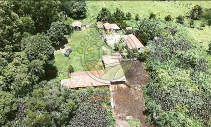 OPORTUNIDADE! FAZENDA DE 205 HECTARES EM ARANTINA - MG  FA00218