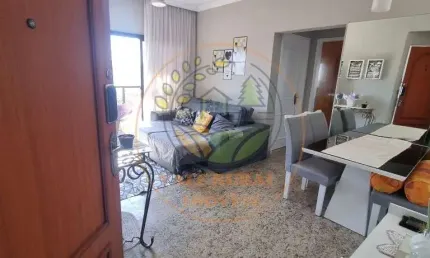 EXCELENTE! APARTAMENTO NA ZONA NORTE DE SÃO JOSÉ DOS CAMPOS - SP  AP00026