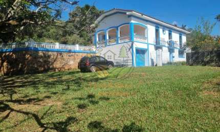 MARAVILHOSA FAZENDA DE 580 HECTARES NA REGIÃO DE OURO FINO - MG  FA00222