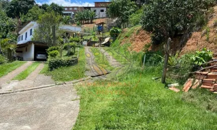 Chácara em condomínio na zona norte de são josé dos campos - sp  ch00338