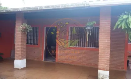 Casa com 2 quartos à venda no Centro, Caraguatatuba 